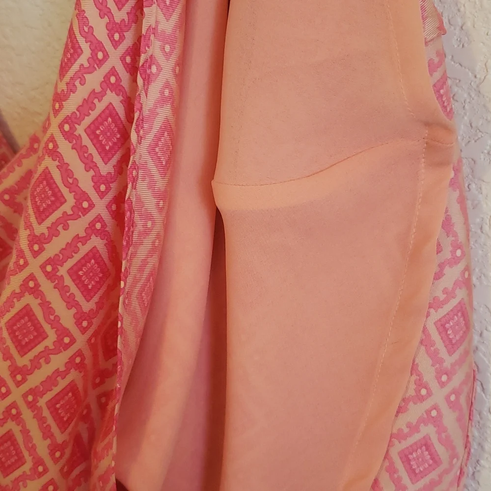Light and airy silk skirt - Picture 4 of 7